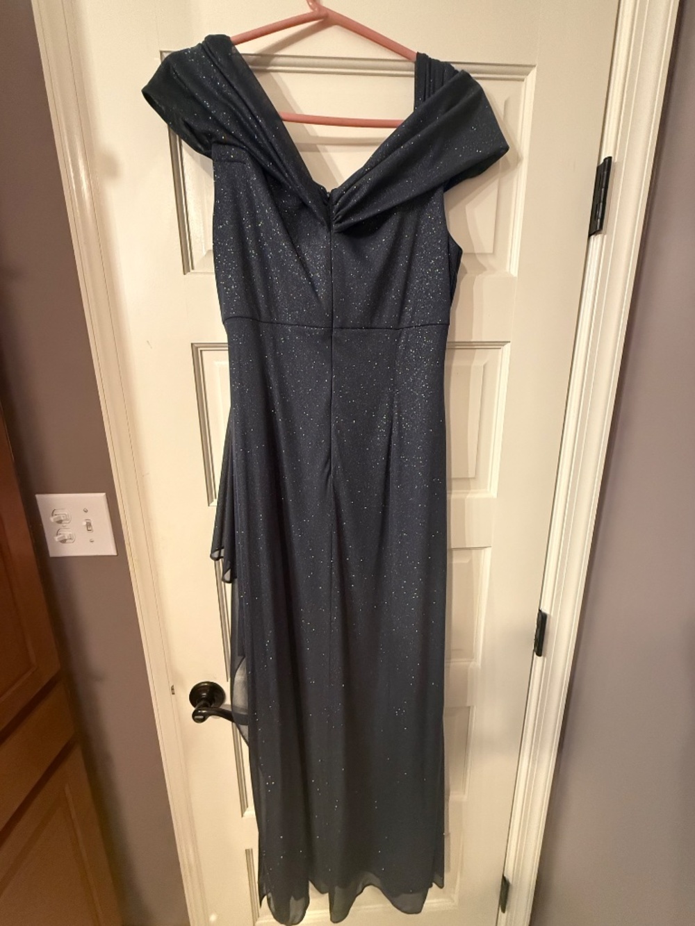 Formal Dress - Picture 2 of 2
